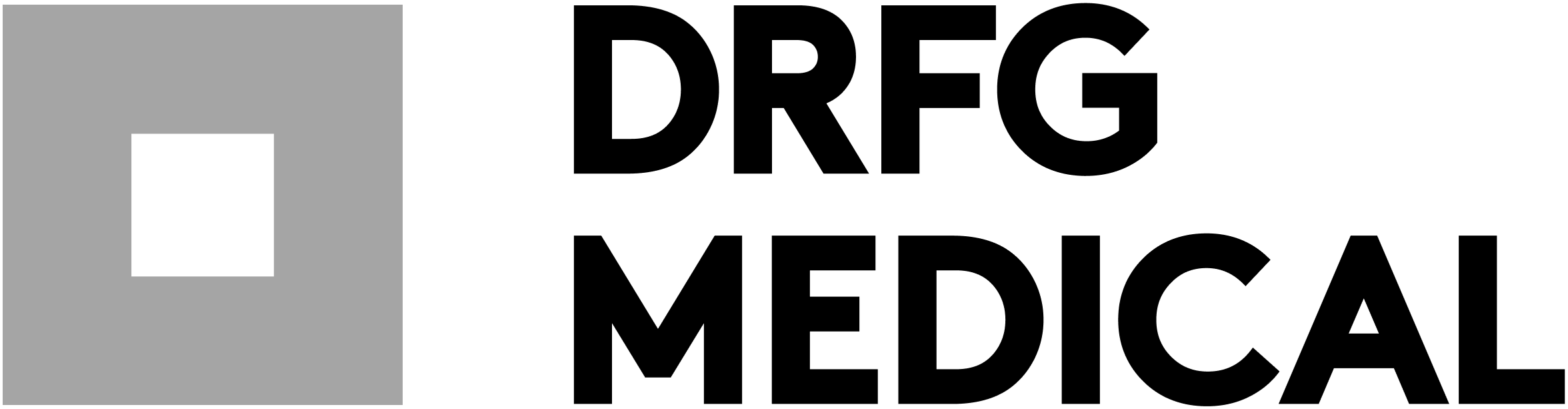 DRFG Medical